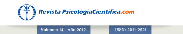 Psicologia Cientifica