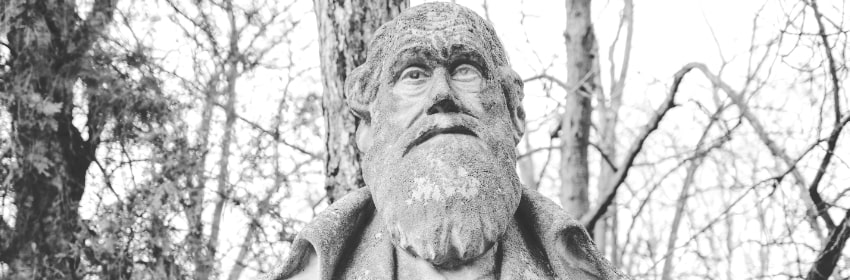 Charles Darwin y psicología