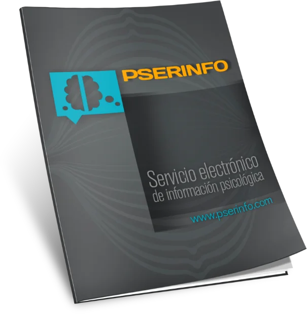 Pserinfo – Servicio electrónico de información psicológica